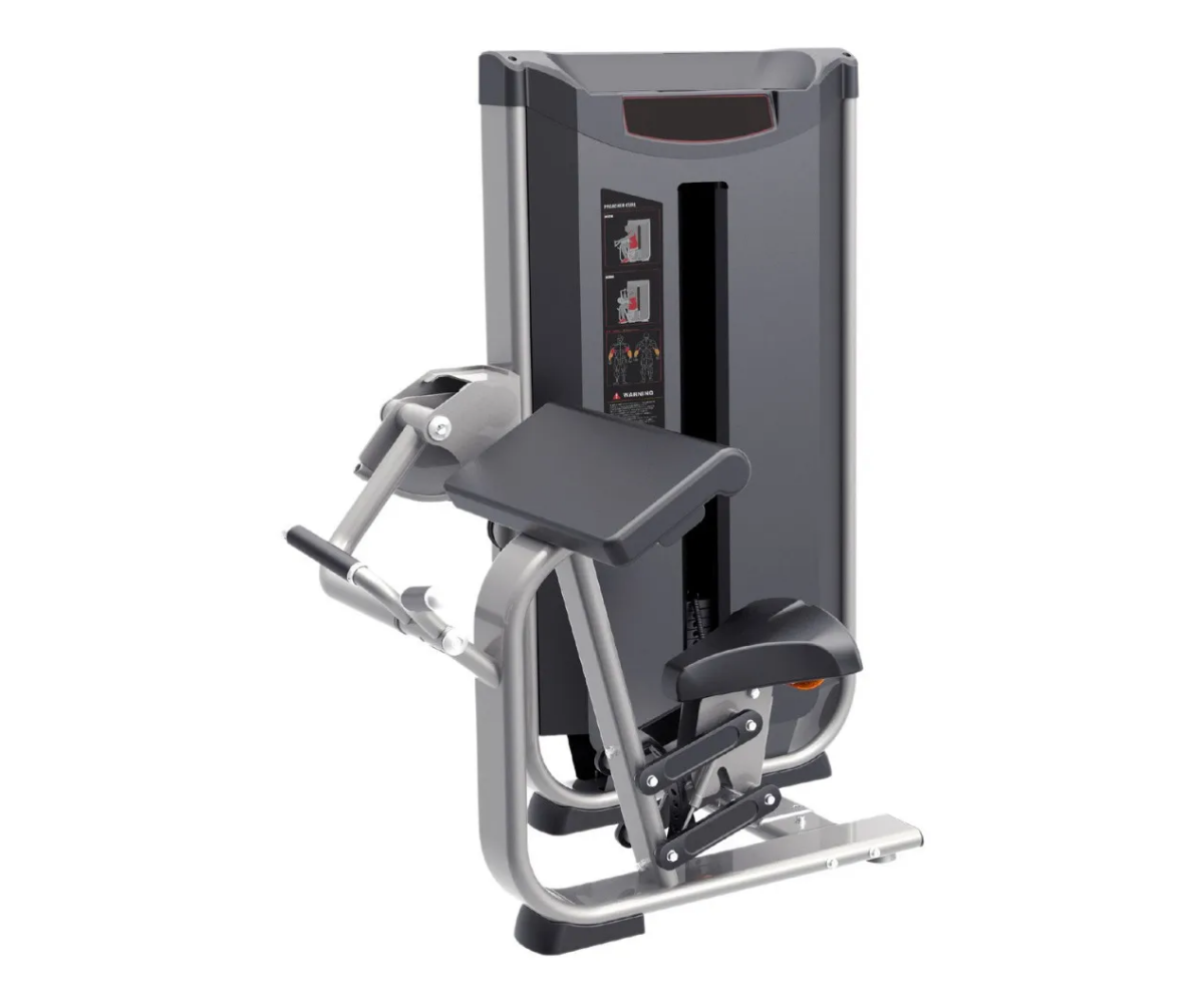 Peso Integrado Peso Libre Gimnasio Aparato De Entrenamiento Leg