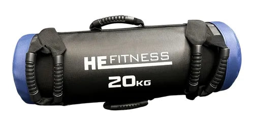 Costal con peso para crossfit