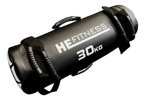 Costal con peso para crossfit