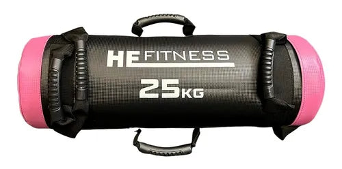 Costal con peso para crossfit