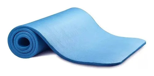 Tapete para yoga 8mm