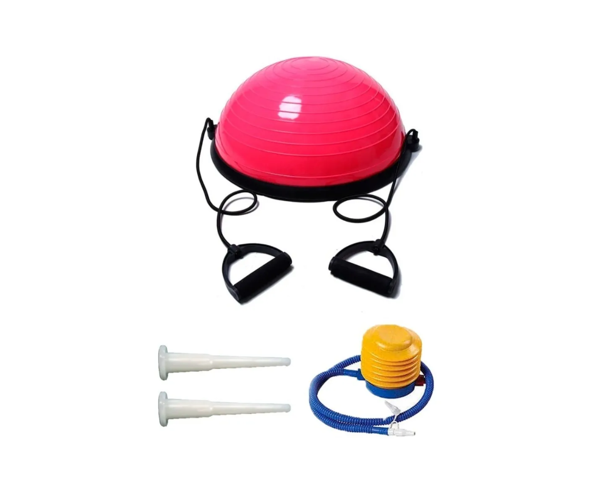 Bosu Ball