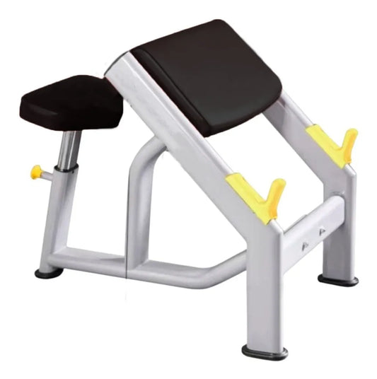 Banco de fuerza Larry