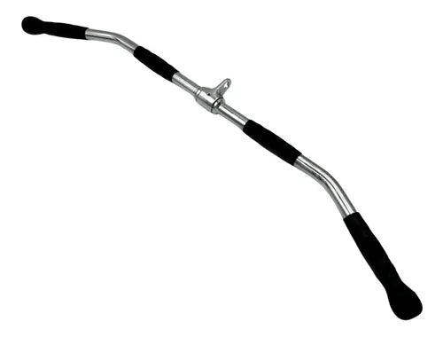 Agarre de barra desplegable