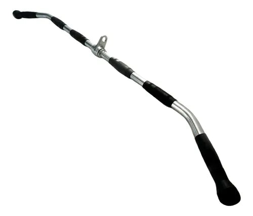 Barrera solida curva 120cm