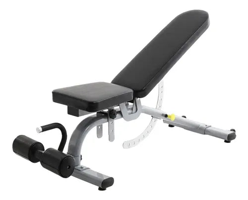 Banco multiposiciones profesional