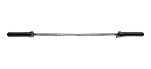 Barra de 180cm 2"