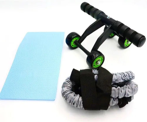 Ejercitador de abdomen