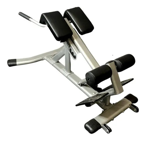 Banco de extensión ajustable