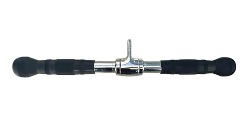 Maneral agarredera recta