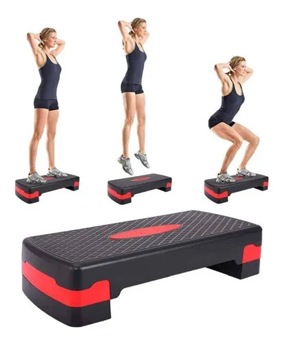 Banco step