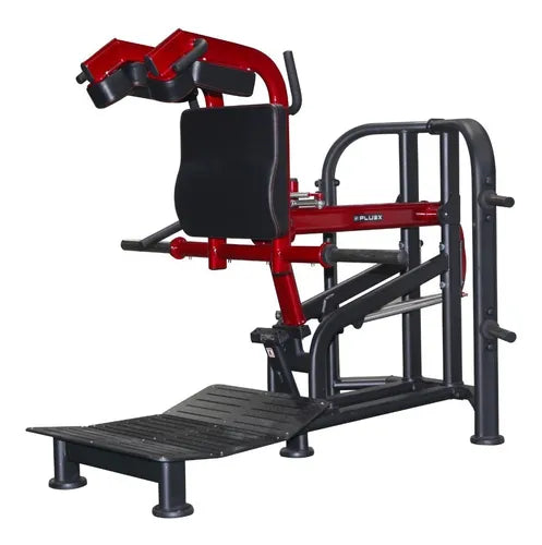 Squat Rack
