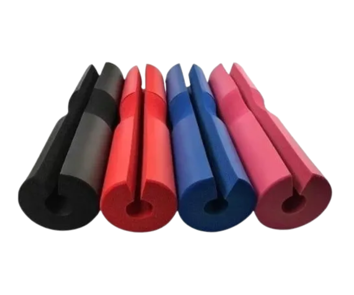 Protectores para Barra – HIGH END FITNESS