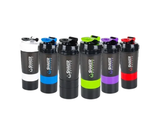 Vaso Shaker para proteina