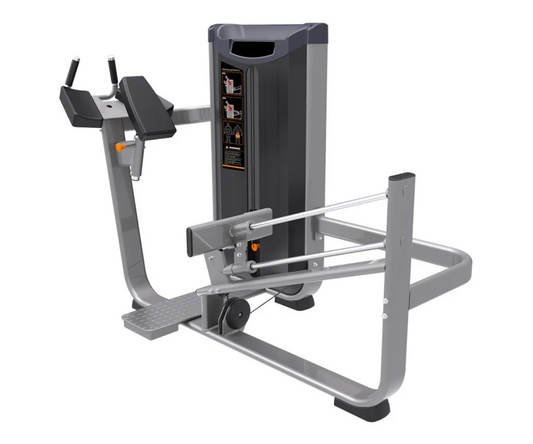 Multi Hips Fitness Station,equipo Profesional Peso Integrado