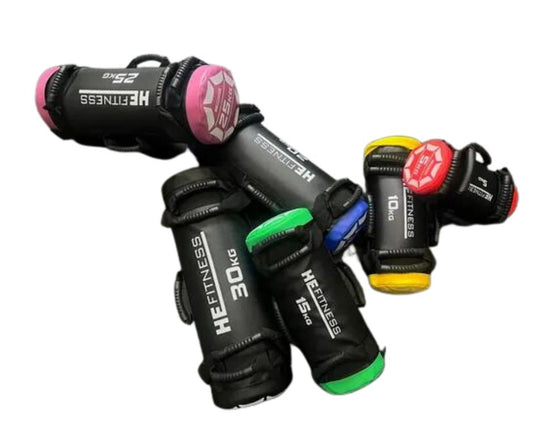 Costal con peso para crossfit